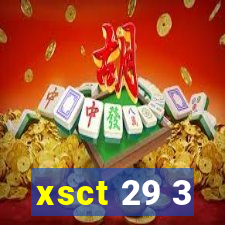 xsct 29 3