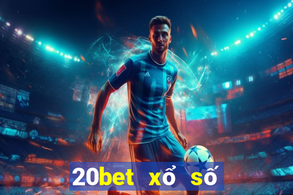 20bet xổ số xổ số