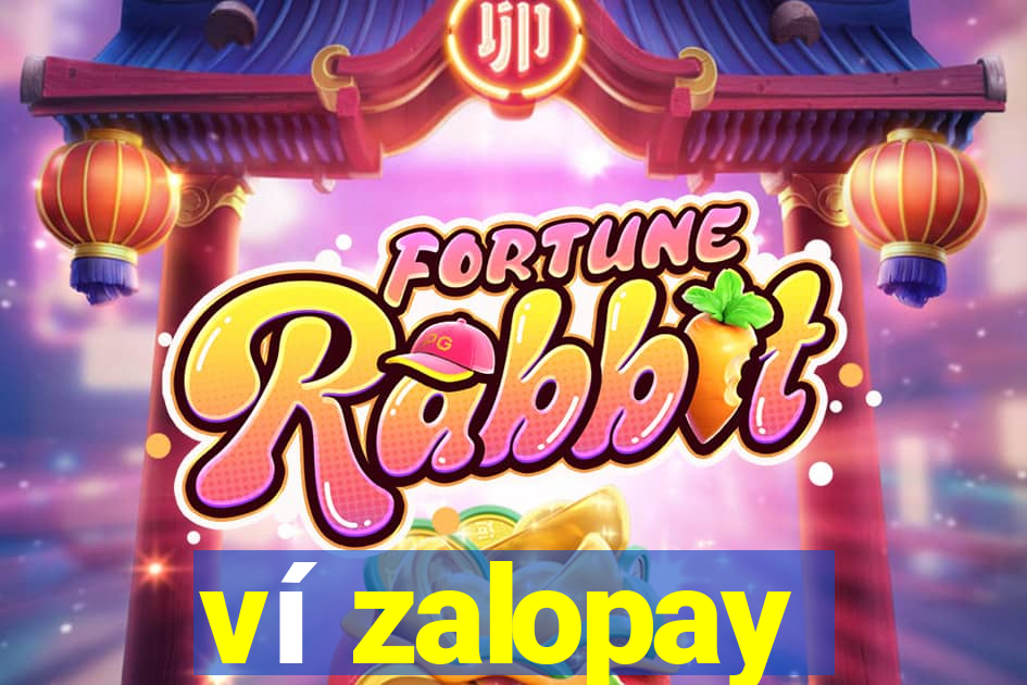 ví zalopay