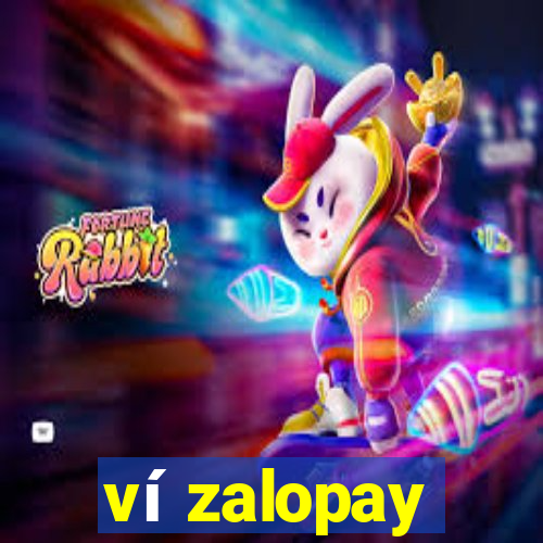 ví zalopay