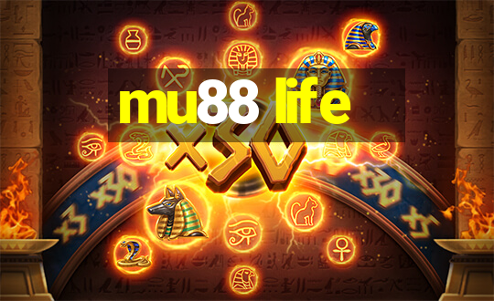 mu88 life