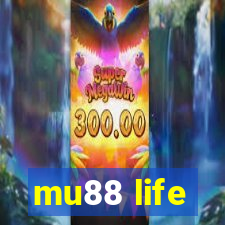 mu88 life