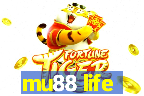 mu88 life