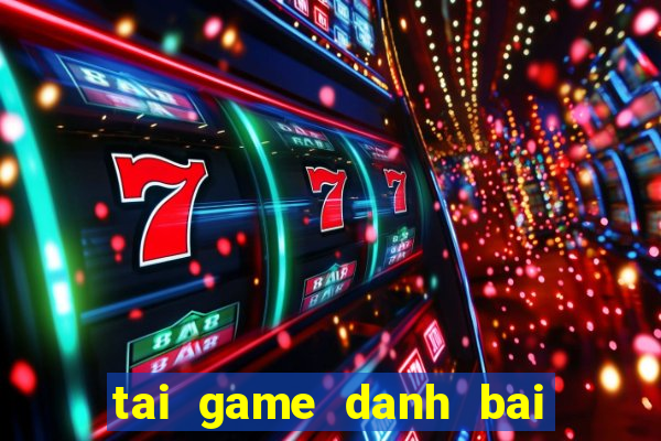 tai game danh bai catte online