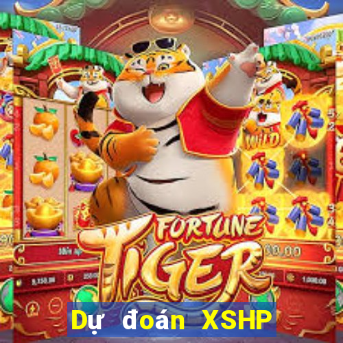 Dự đoán XSHP ngày 7