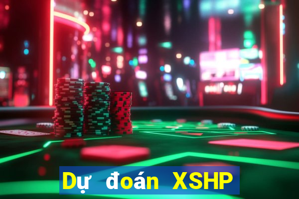 Dự đoán XSHP ngày 7