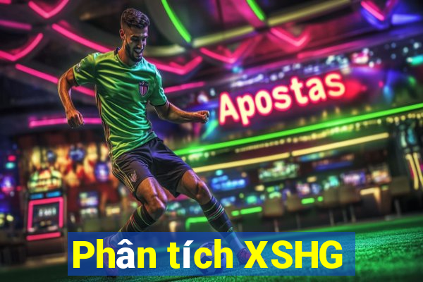 Phân tích XSHG