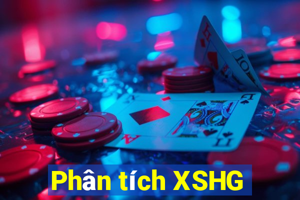 Phân tích XSHG