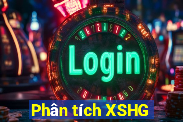 Phân tích XSHG