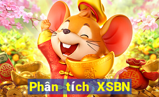 Phân tích XSBN ngày 6