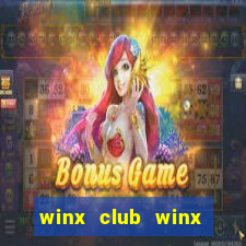 winx club winx sirenix power