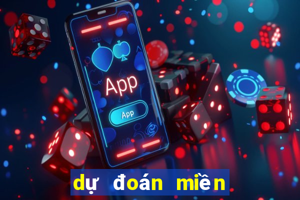 dự đoán miền nam thứ năm