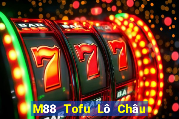 M88 Tofu Lô Châu mạt chược Tải về