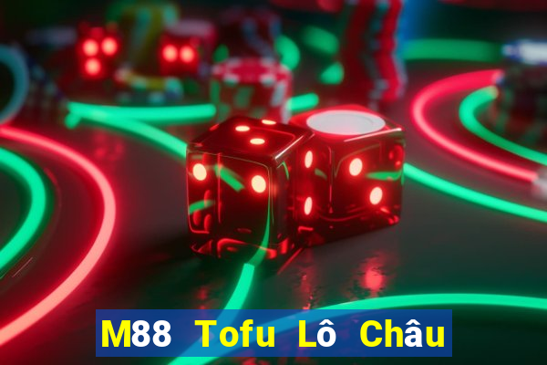 M88 Tofu Lô Châu mạt chược Tải về