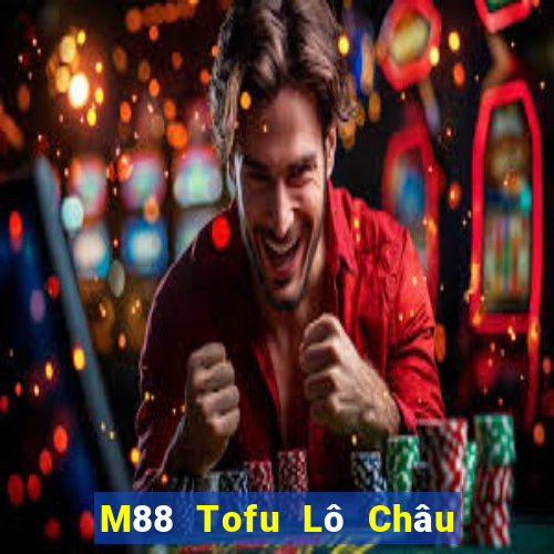 M88 Tofu Lô Châu mạt chược Tải về