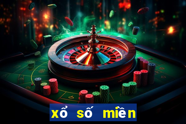 xổ số miền nam ngày 29 tây tháng 6