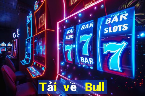 Tải về Bull Match Games Android