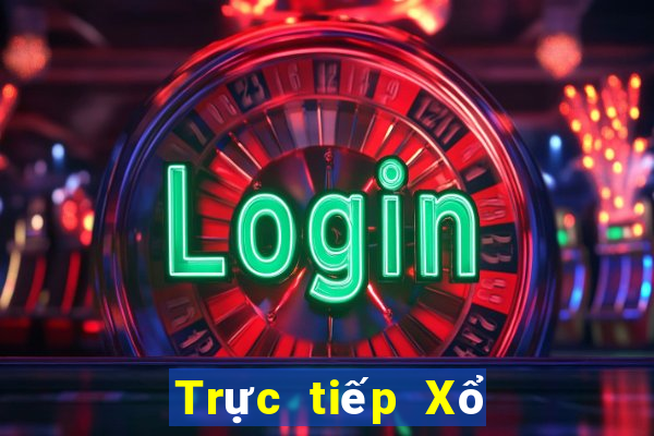 Trực tiếp Xổ Số Cà Mau ngày 29