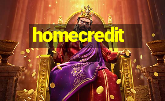 homecredit