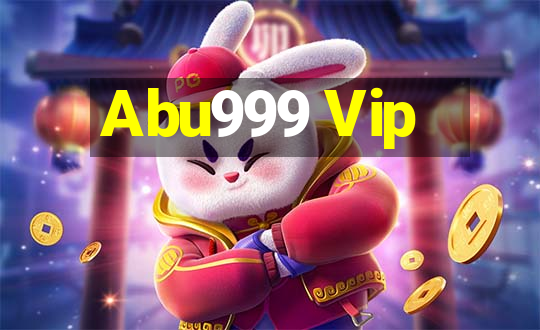 Abu999 Vip