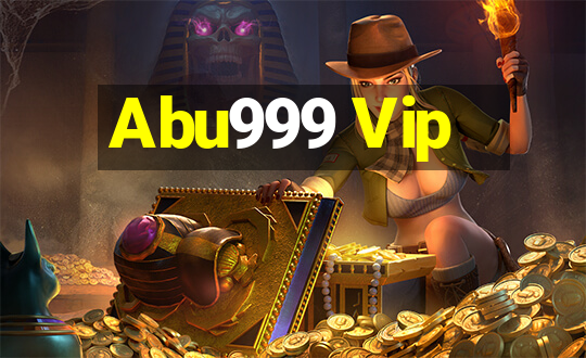 Abu999 Vip