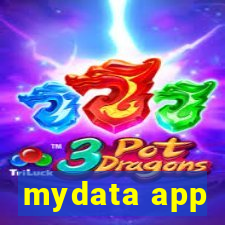 mydata app