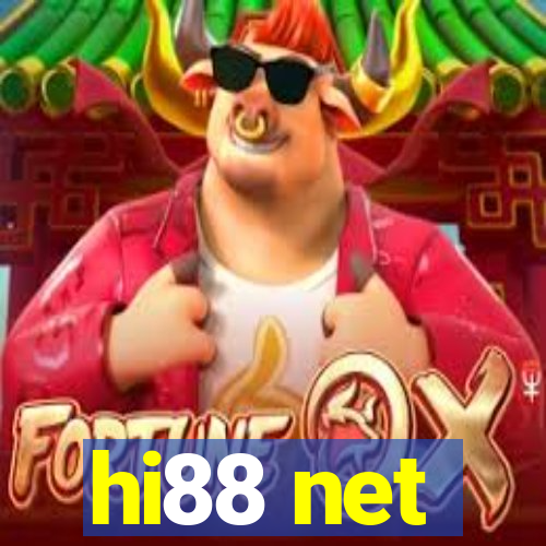 hi88 net