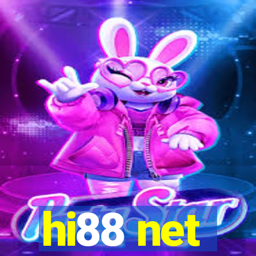 hi88 net