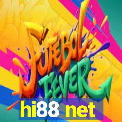 hi88 net