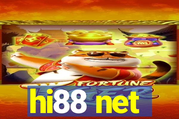 hi88 net