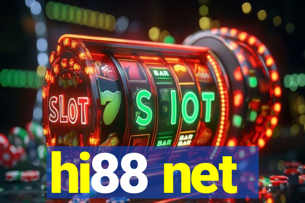 hi88 net