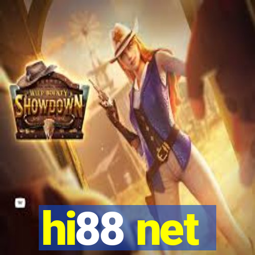 hi88 net