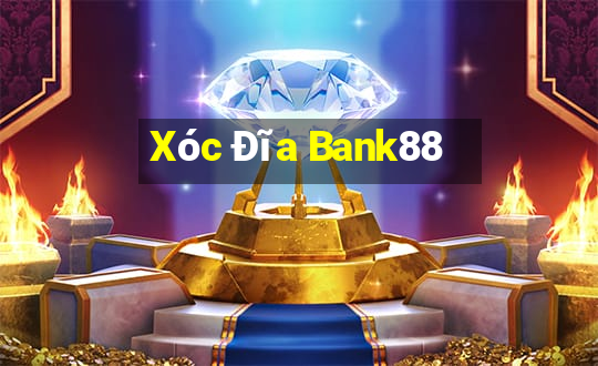 Xóc Đĩa Bank88