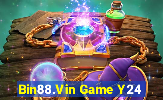 Bin88.Vin Game Y24