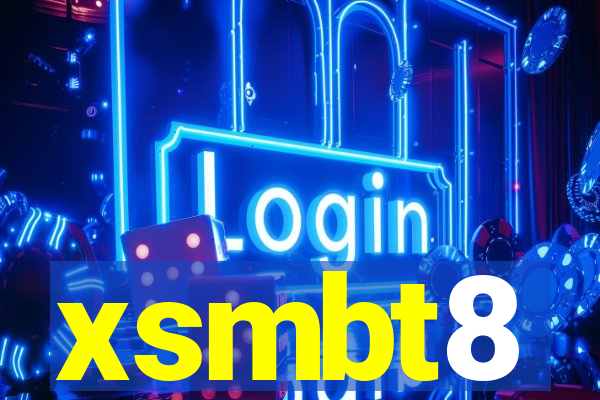 xsmbt8