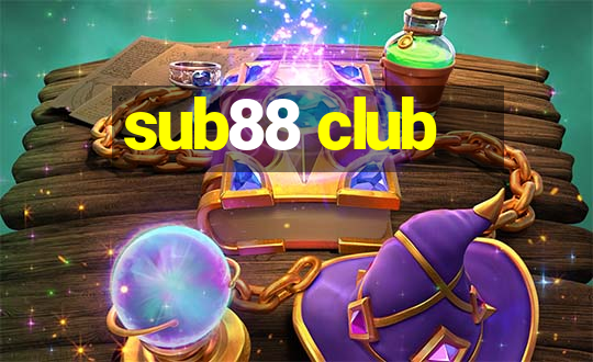 sub88 club