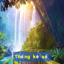 Thống kê xổ số Long An hôm nay