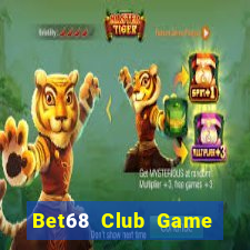 Bet68 Club Game Bài 88 Club Đổi Thưởng