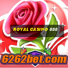 royal casino 888