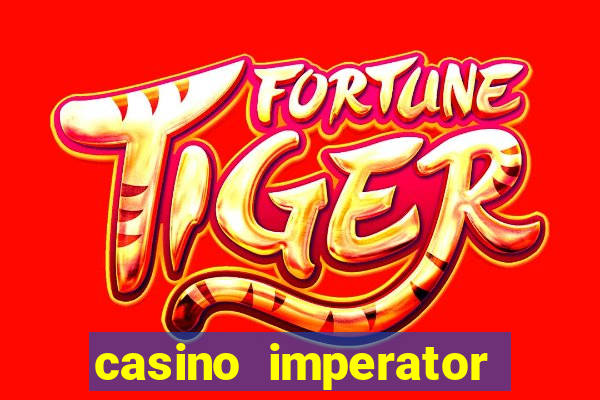 casino imperator com вход