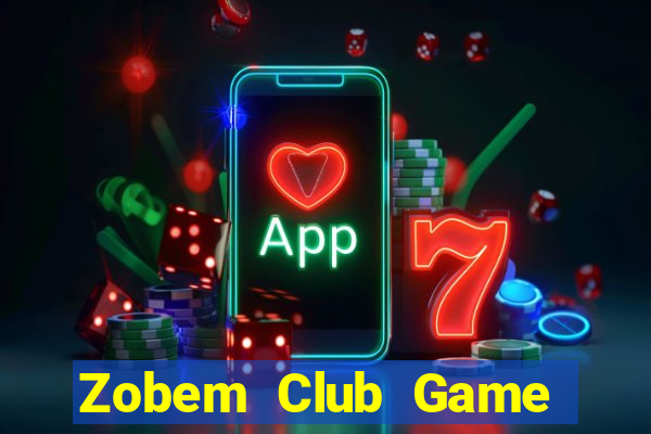 Zobem Club Game Bài 77