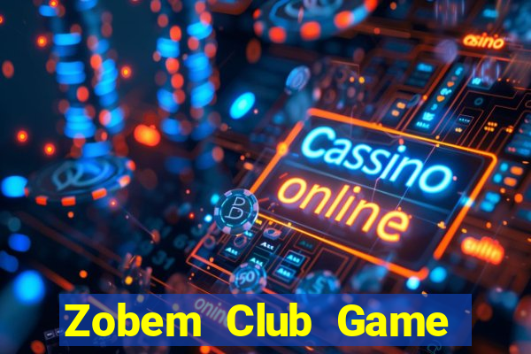 Zobem Club Game Bài 77