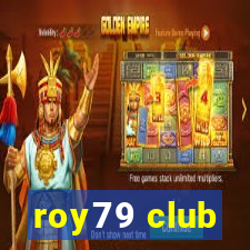 roy79 club