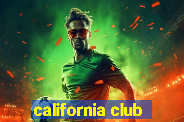 california club