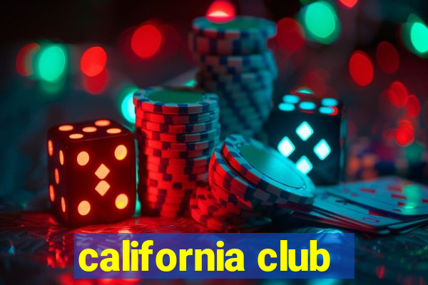 california club