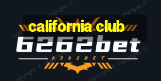 california club