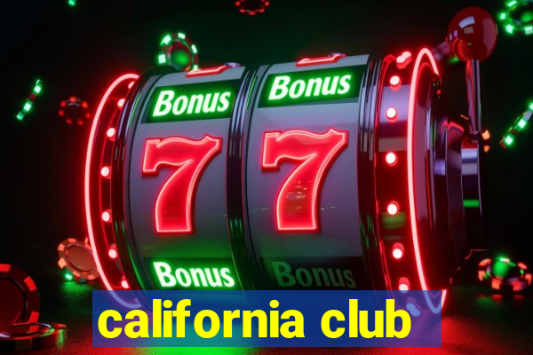 california club