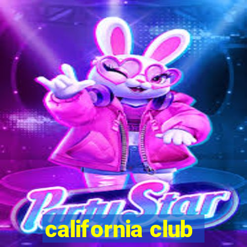 california club