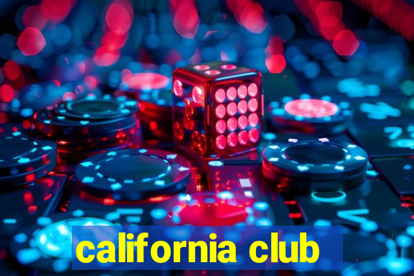 california club