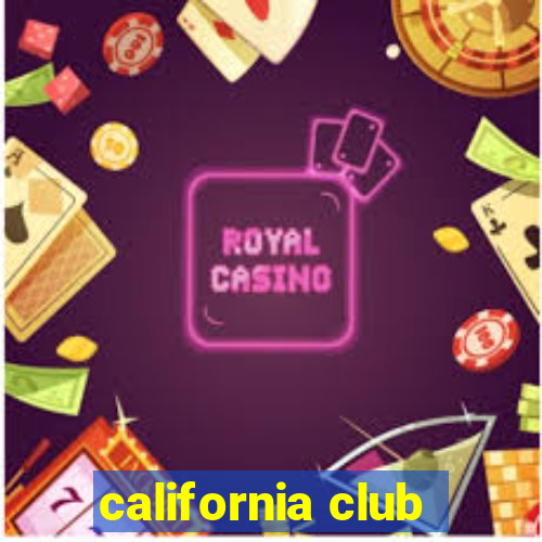 california club